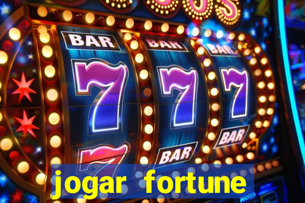 jogar fortune double demo